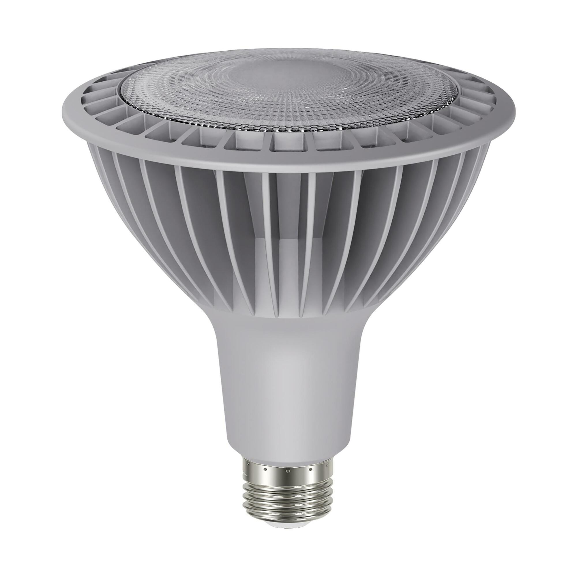 33 Watt PAR38 High Lumen LED - 2700K - Medium Base - 120 Volts