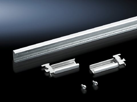 C rails, for TS, SE