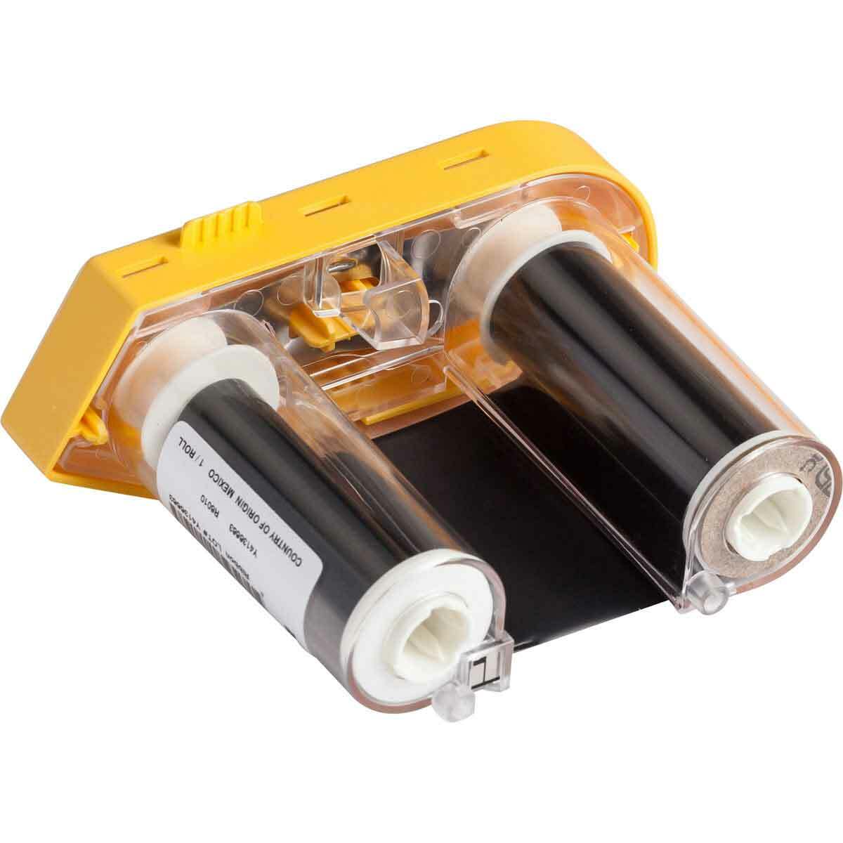 Ribbon,BMP61,R6000,Blk,2"x75ft
