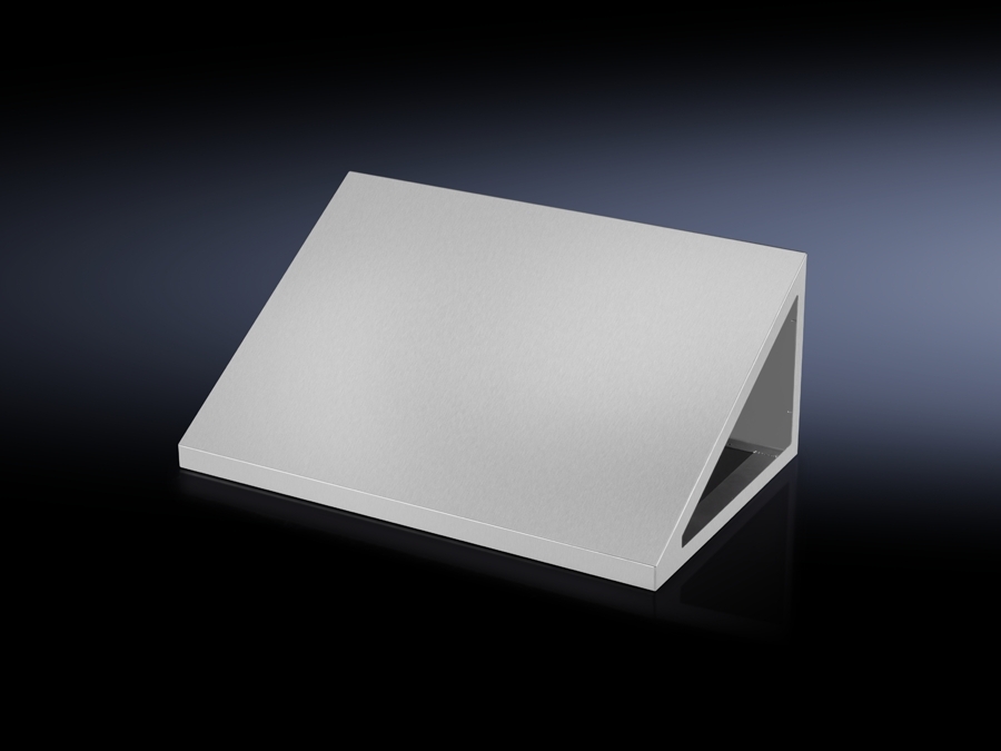 HD ANGLED ROOF 1200W500D