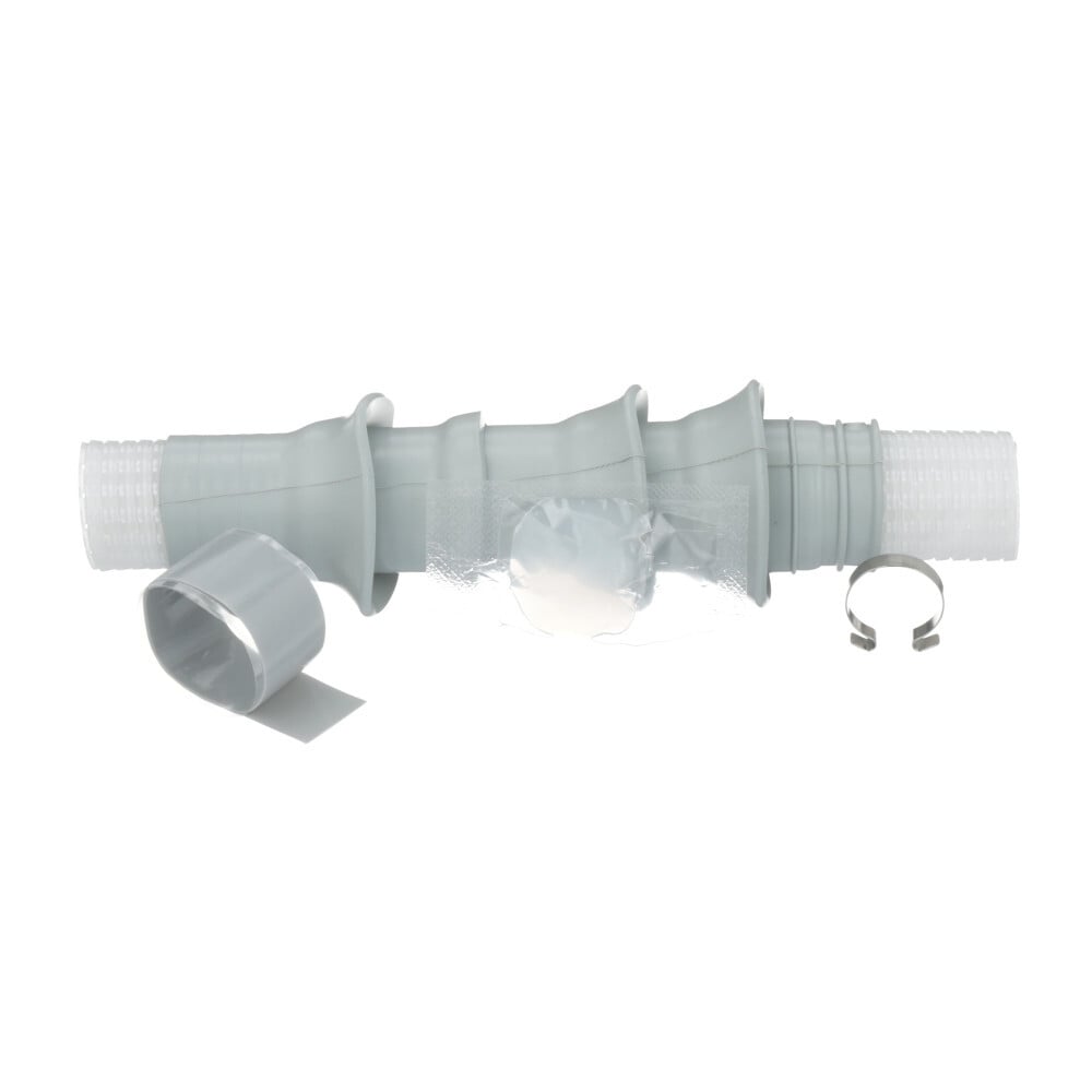 3M(TM) Cold Shrink Outdoor Termination Kit 5601, 5 to 15kV, 0.637-1.12 in (16-28 mm) Cable Insulation O.D.