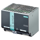 OUTPUT 24 V DC/20 A INPUT 120/230 V AC, STABILIZED LOAD POWER SUPPLY, SITOP MODULAR