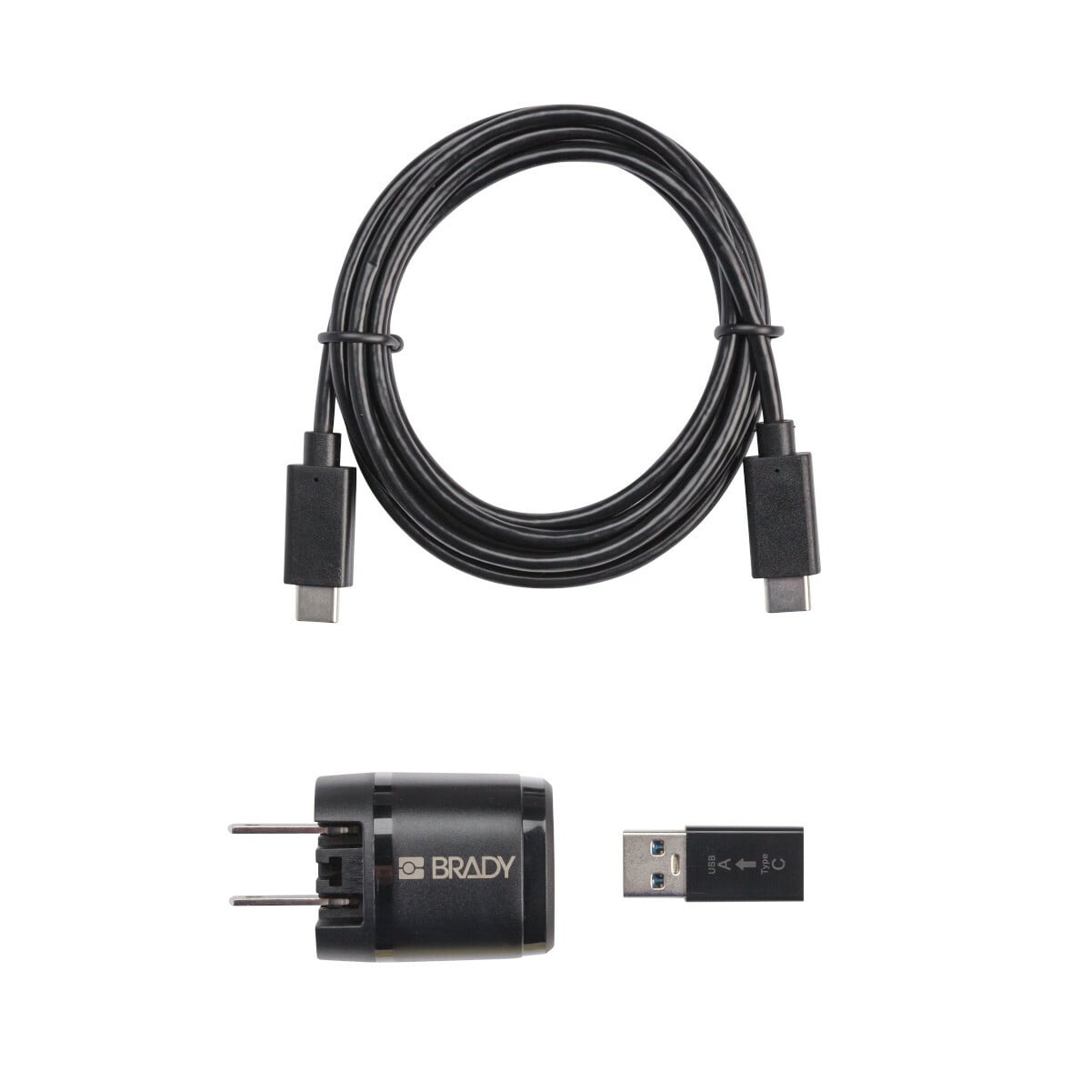 M211 Portable Printer Accessory AC Adapter