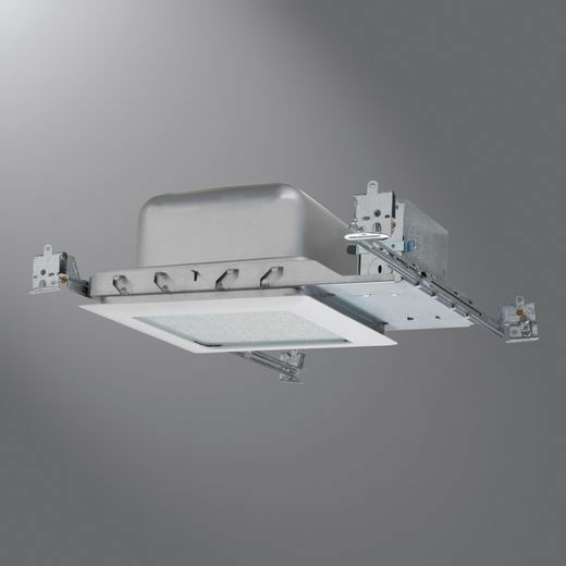 8" SQUARE, 100W NON-IC HO USING
