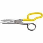 Free-Fall Snip Stainless Steel, Free-fall snips with stainless steel blades to maintain blade durability and sharpness