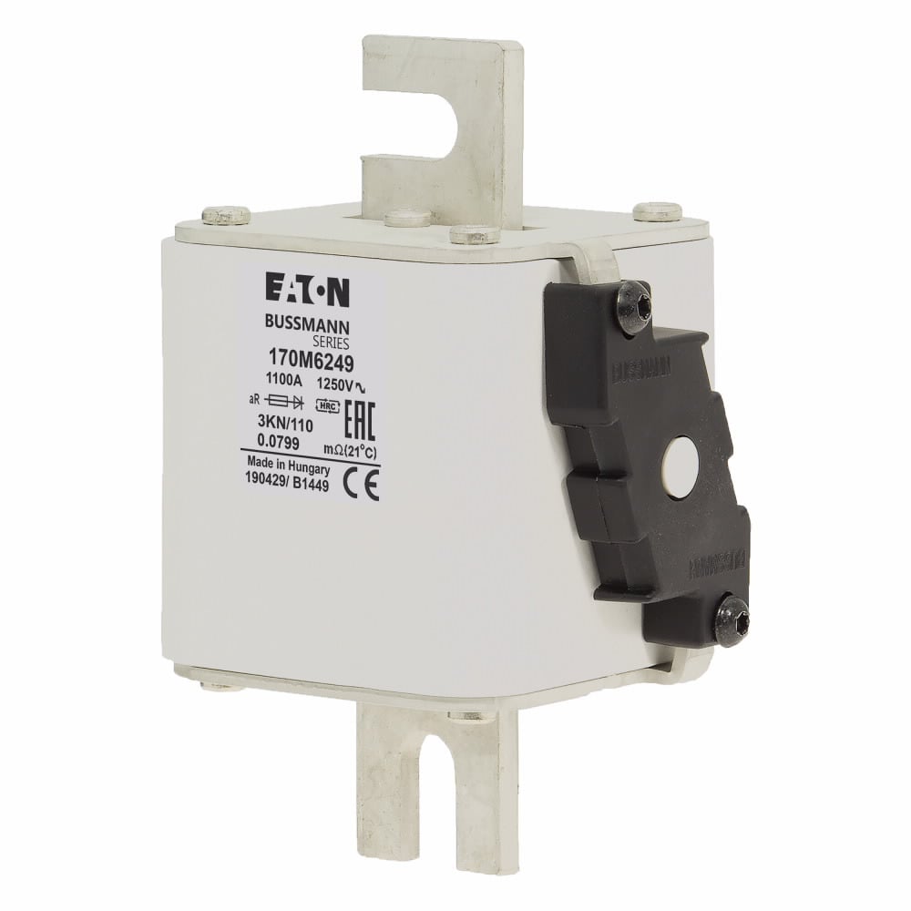 FUSE 1100A 1250V 3KN/110 AR