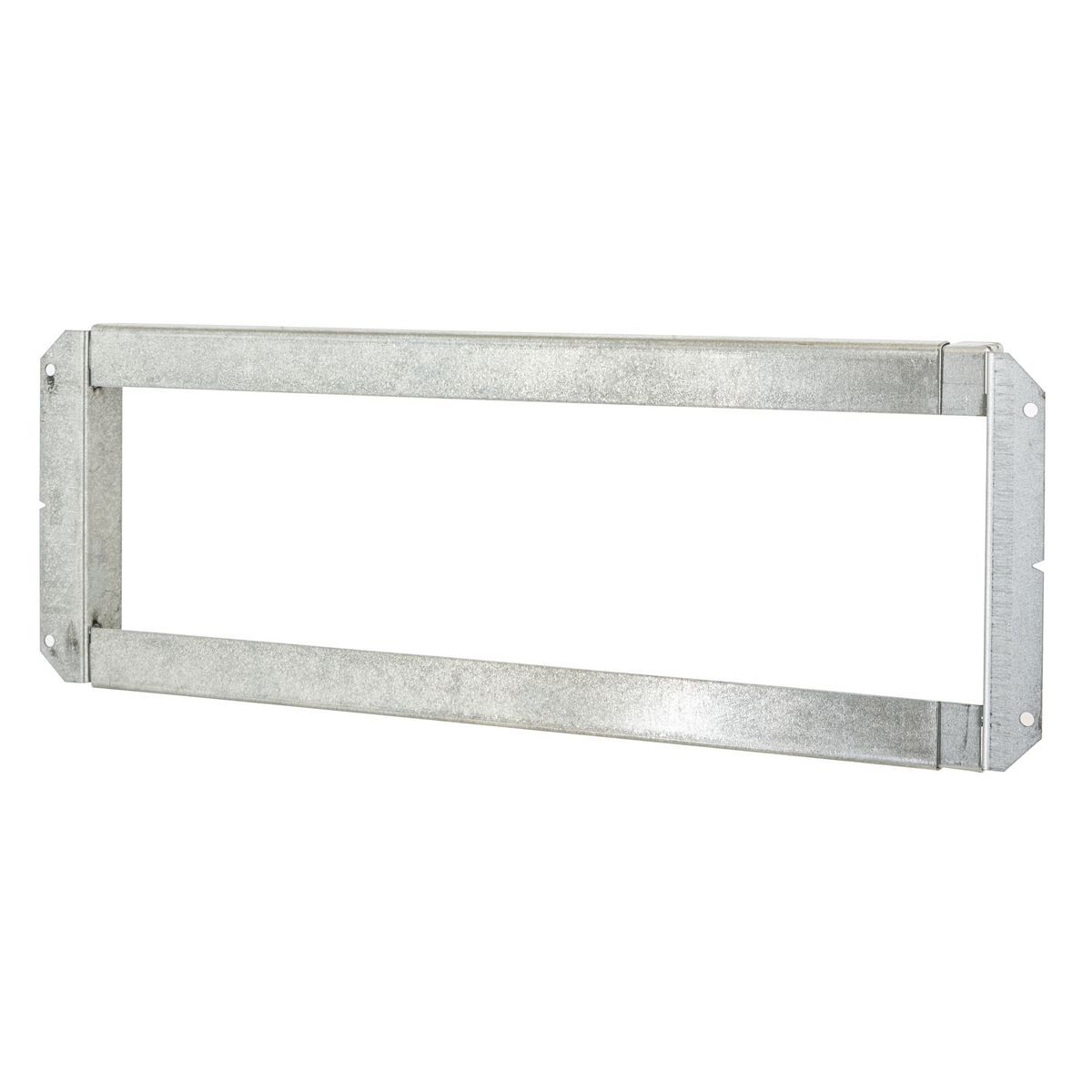 Wall Boxes, Adjustable Open Box Mounting Bracket
