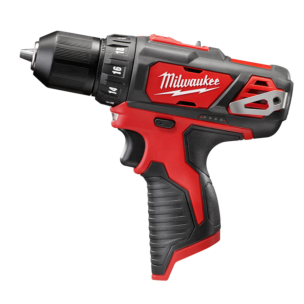 M12 3/8 in. Drill/Driver