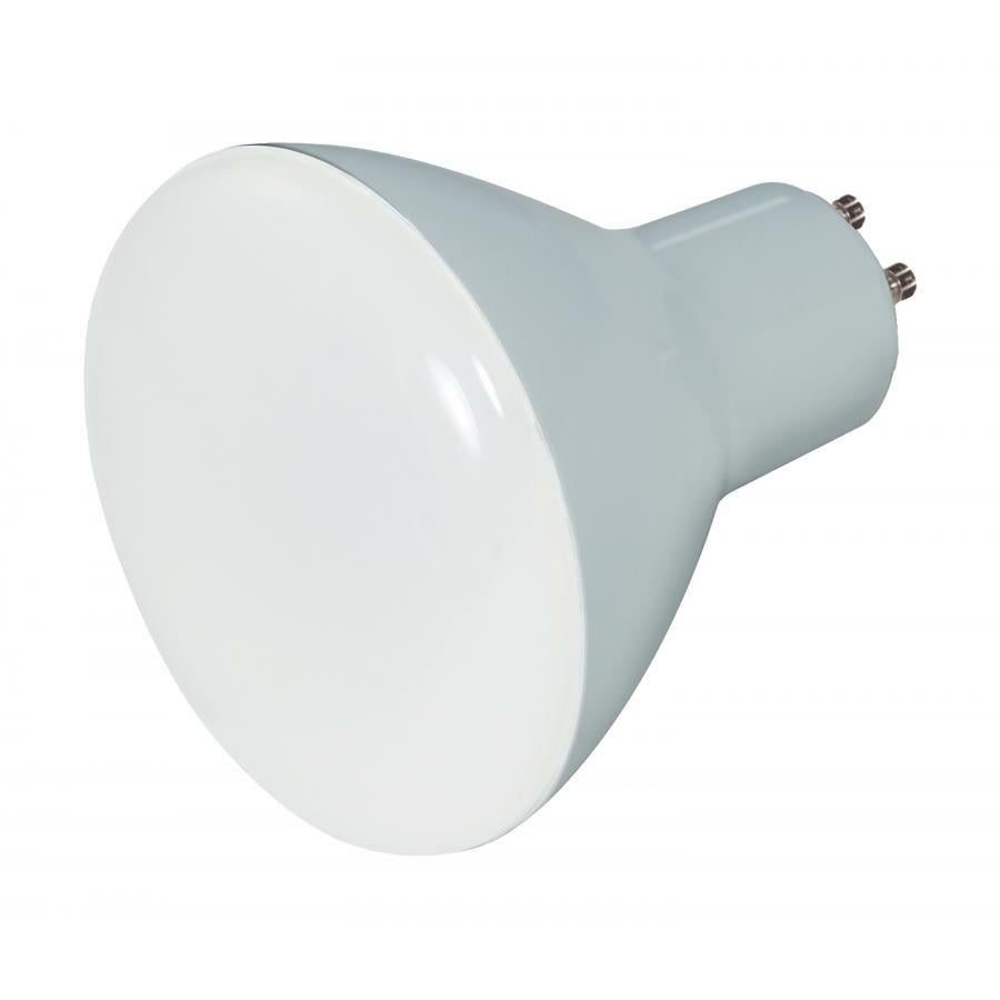 7.5 Watt -  BR30 LED Lamp -  3000K -  GU24 Base -  120 Volts