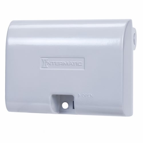 ExtraDuty DieCast InUse Weatherproof Cover, SingleGang,, 58 OFF
