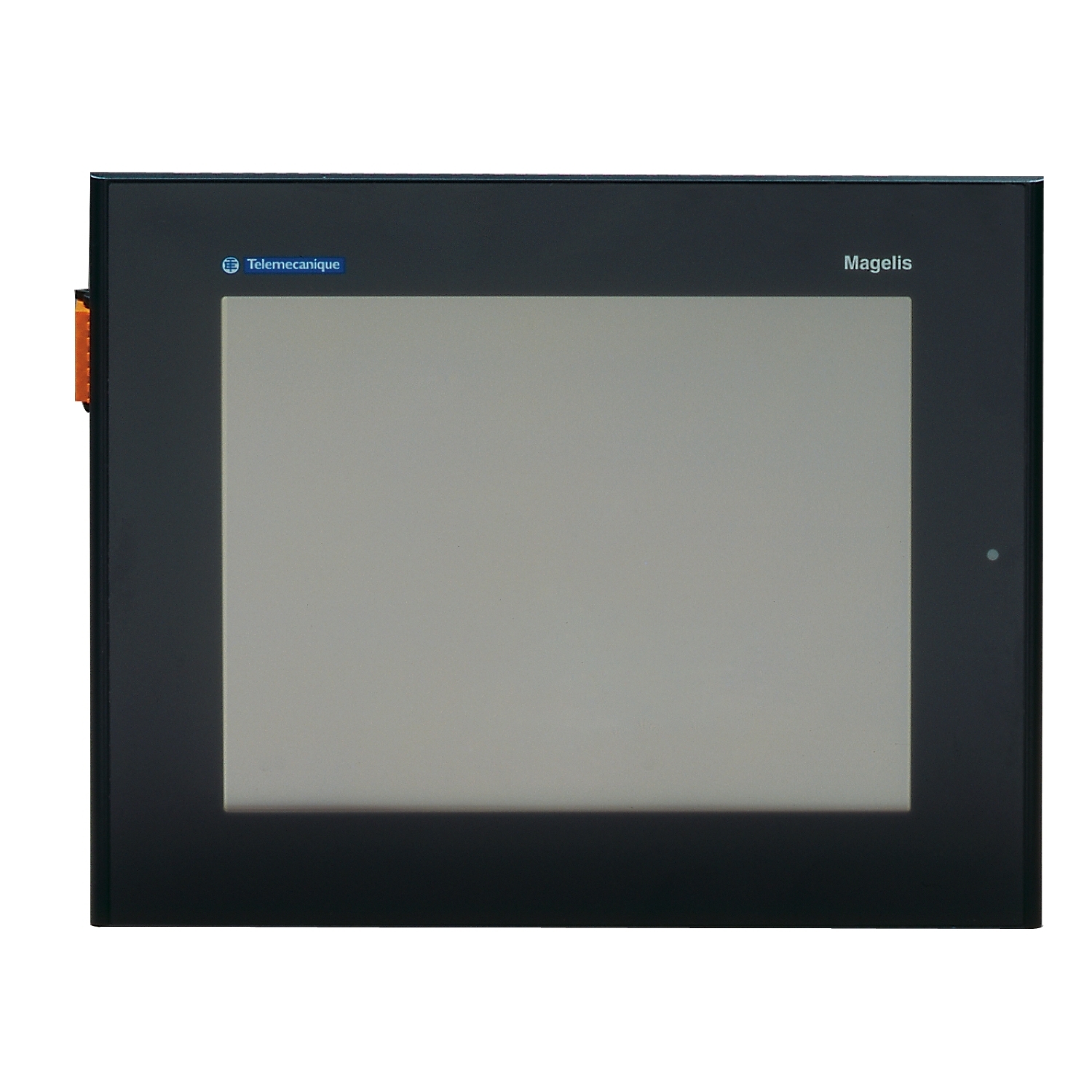 advanced touchscreen panel - 640 x 480 pixels VGA - 7.5"