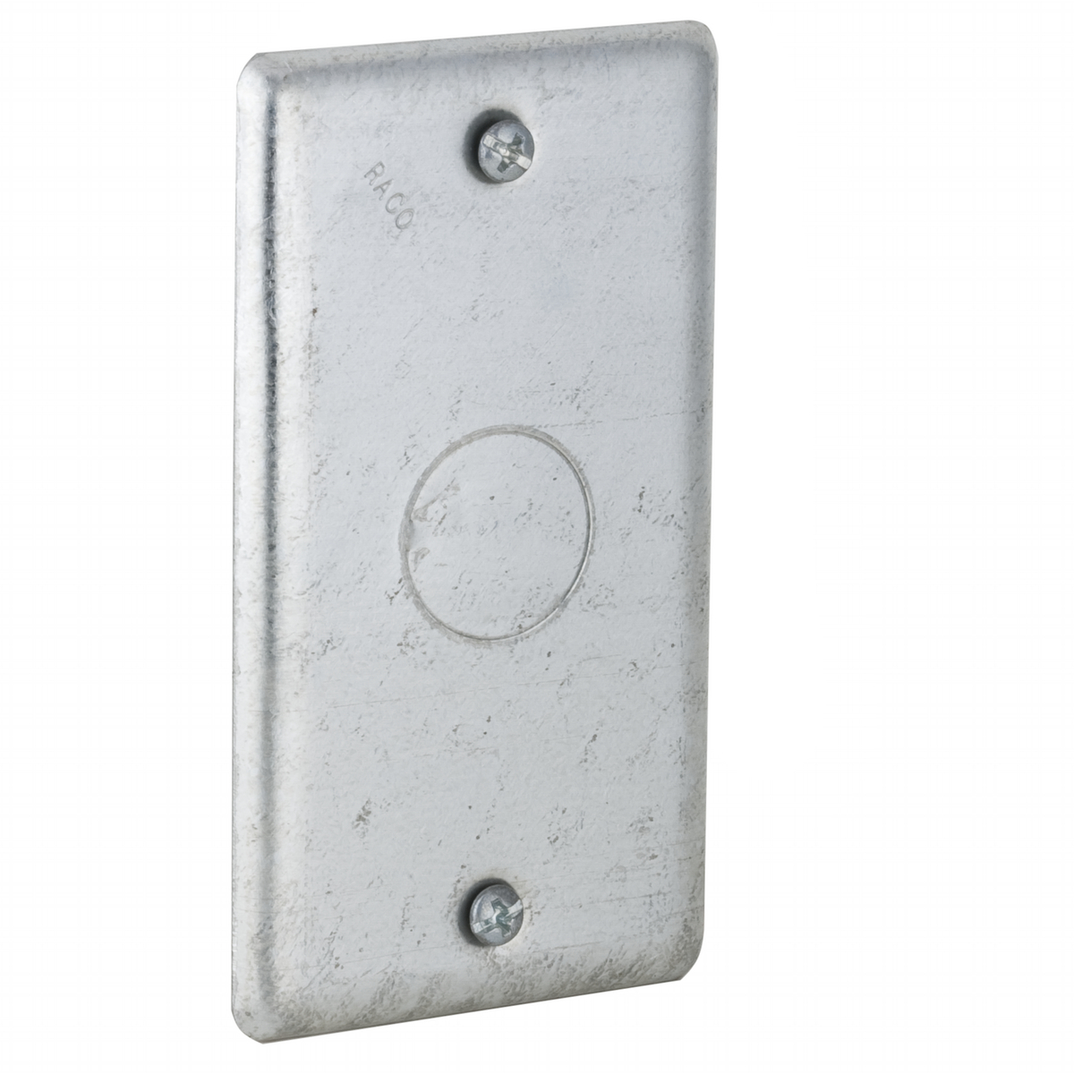 4 In. x 2 In. Handy Bx. Cvrs - 2-5/16 In. x 4-3/16 In. 1/2 in KOinCenter