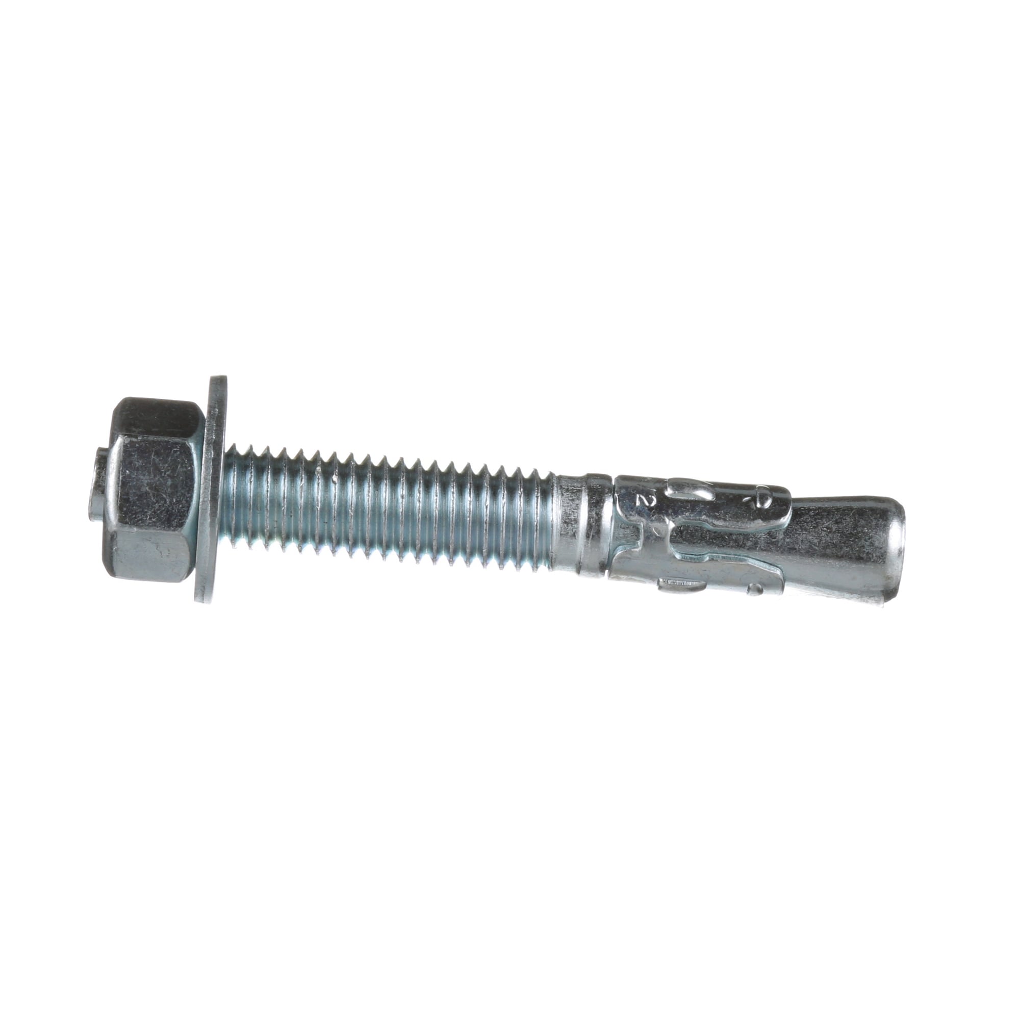 Rack Floor Attachment Kit               