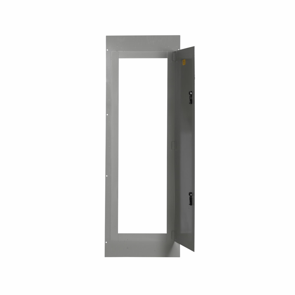 Eaton CH Combination Loadcenter Cover,Combination loadcenter cover,300 A, 400 A,Pm,NEMA 1,CH,Flush,CH42pm300A, ch42pm400A, ch424pm300A, ch424pm400A