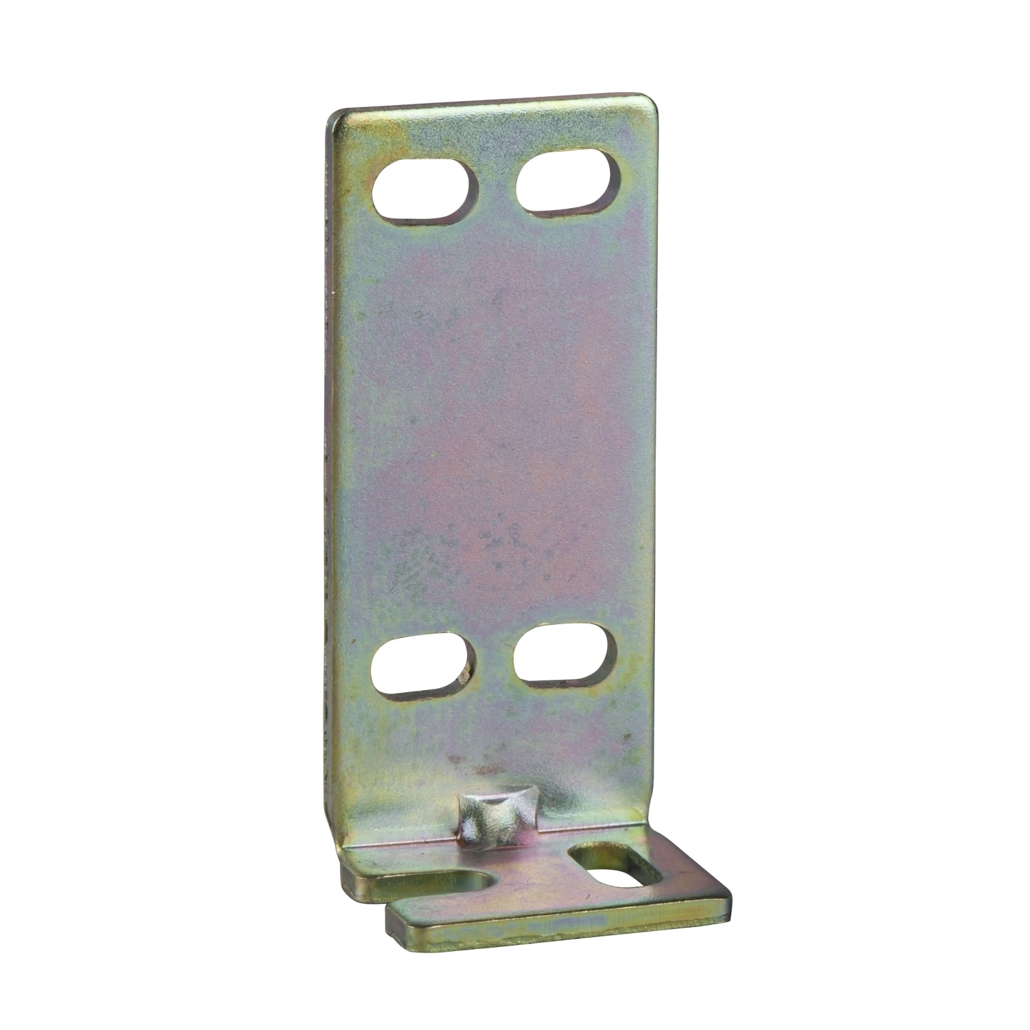 Fixing bracket, Photoelectric sensors XU, accessory for sensor, XUM, metal