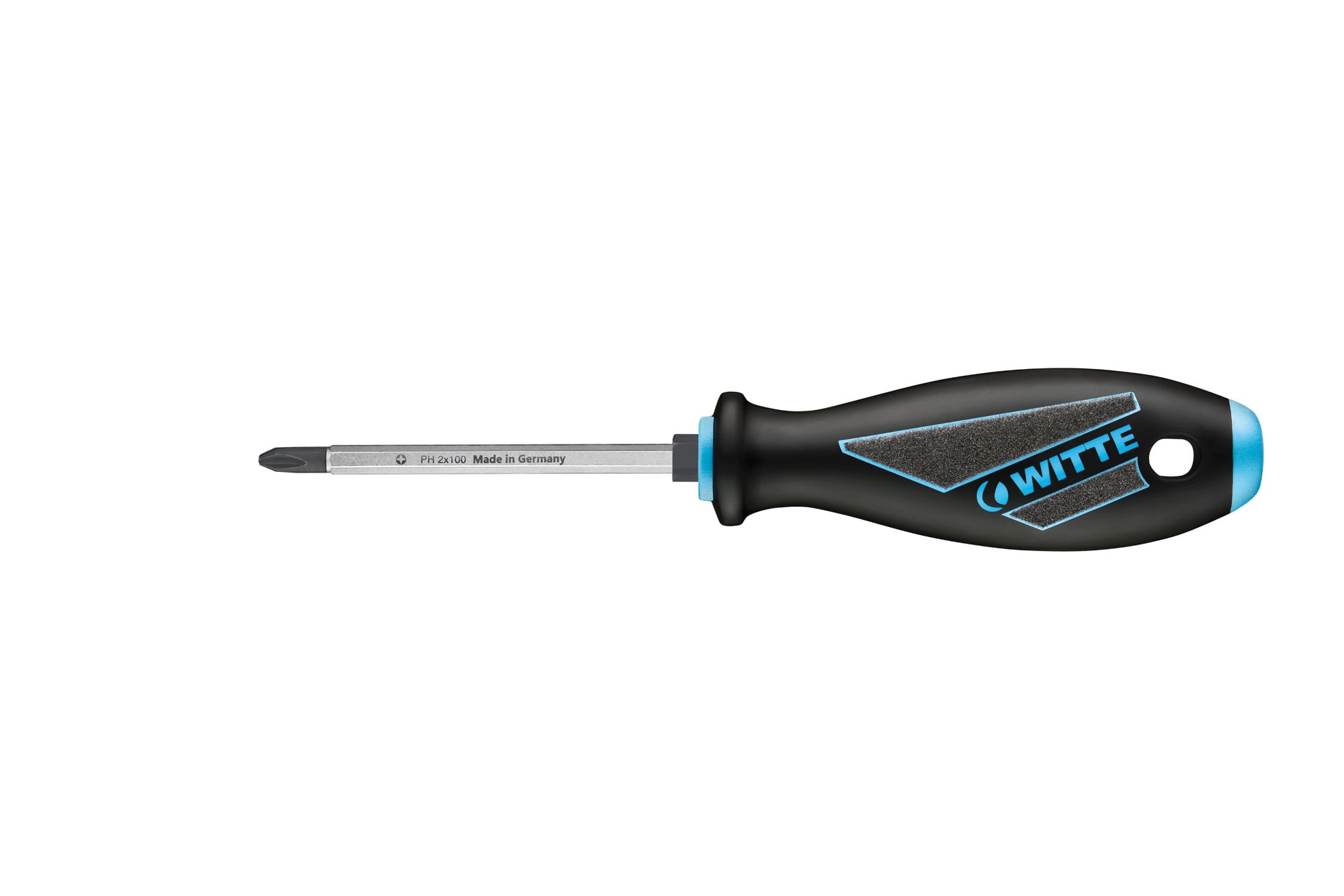 MAXXPRO Plus 6 in. Phillips, #3, 11 in., Multi-Component