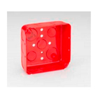 1 1/2" Deep Drawn Box 4-Square