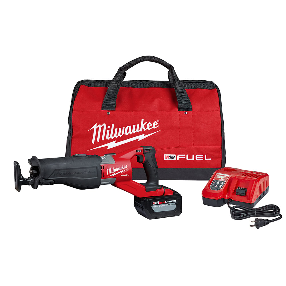M18 FUEL SUPER SAWZALL Kit