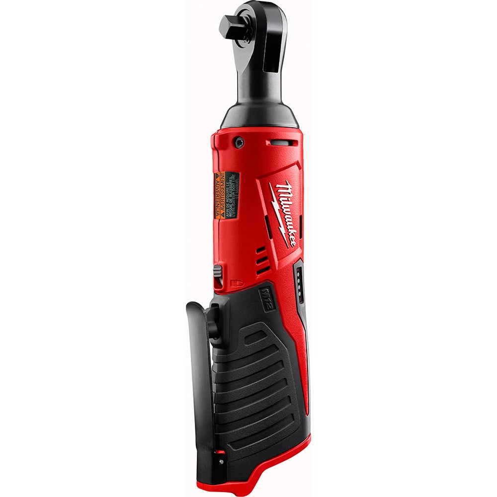 M12 Cordless 3/8 in. Ratchet