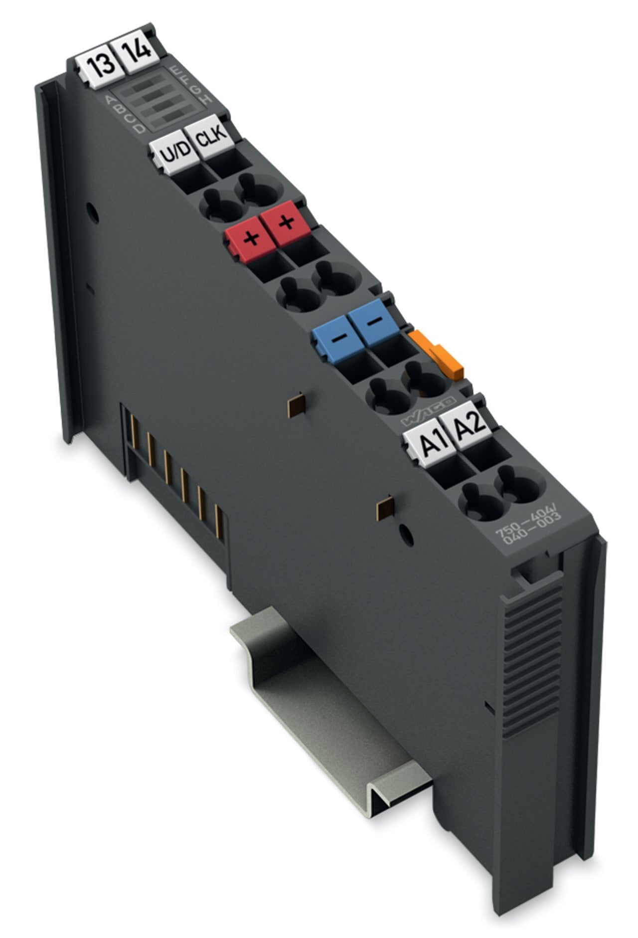 Counter; Adjustable; Extreme