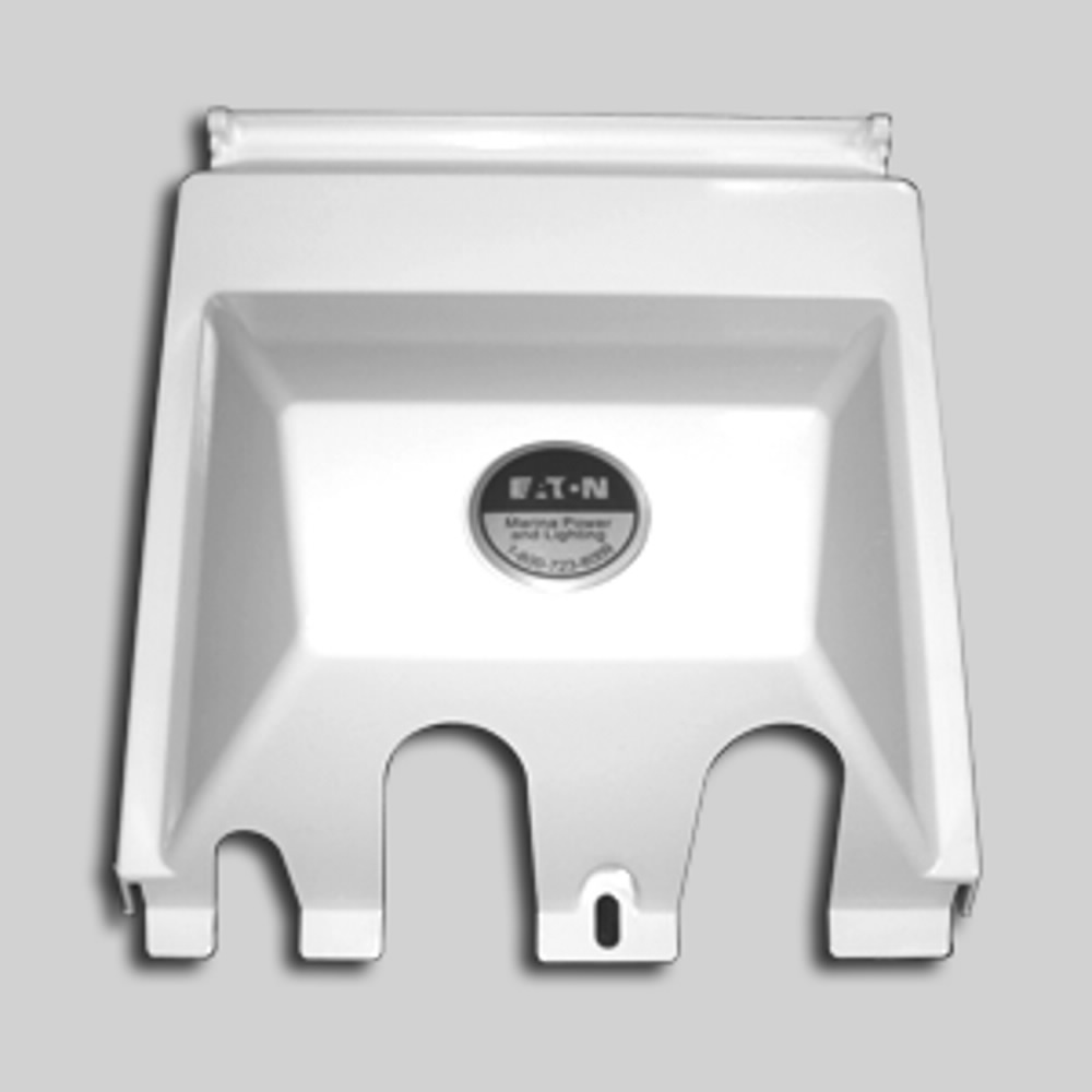 Eaton power pedestal main housing, Main door, Includes screws, Newport Harbor Mate and Camp Mate