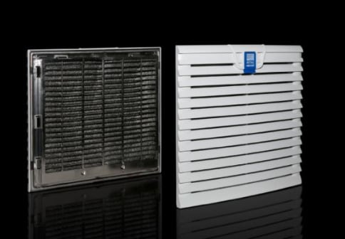 Outlet filter, EMC