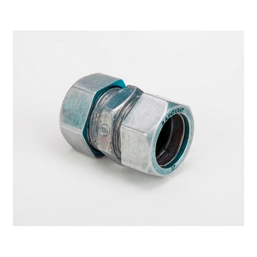 3/4" Raintight Compression Coupling - Made in the U.S.