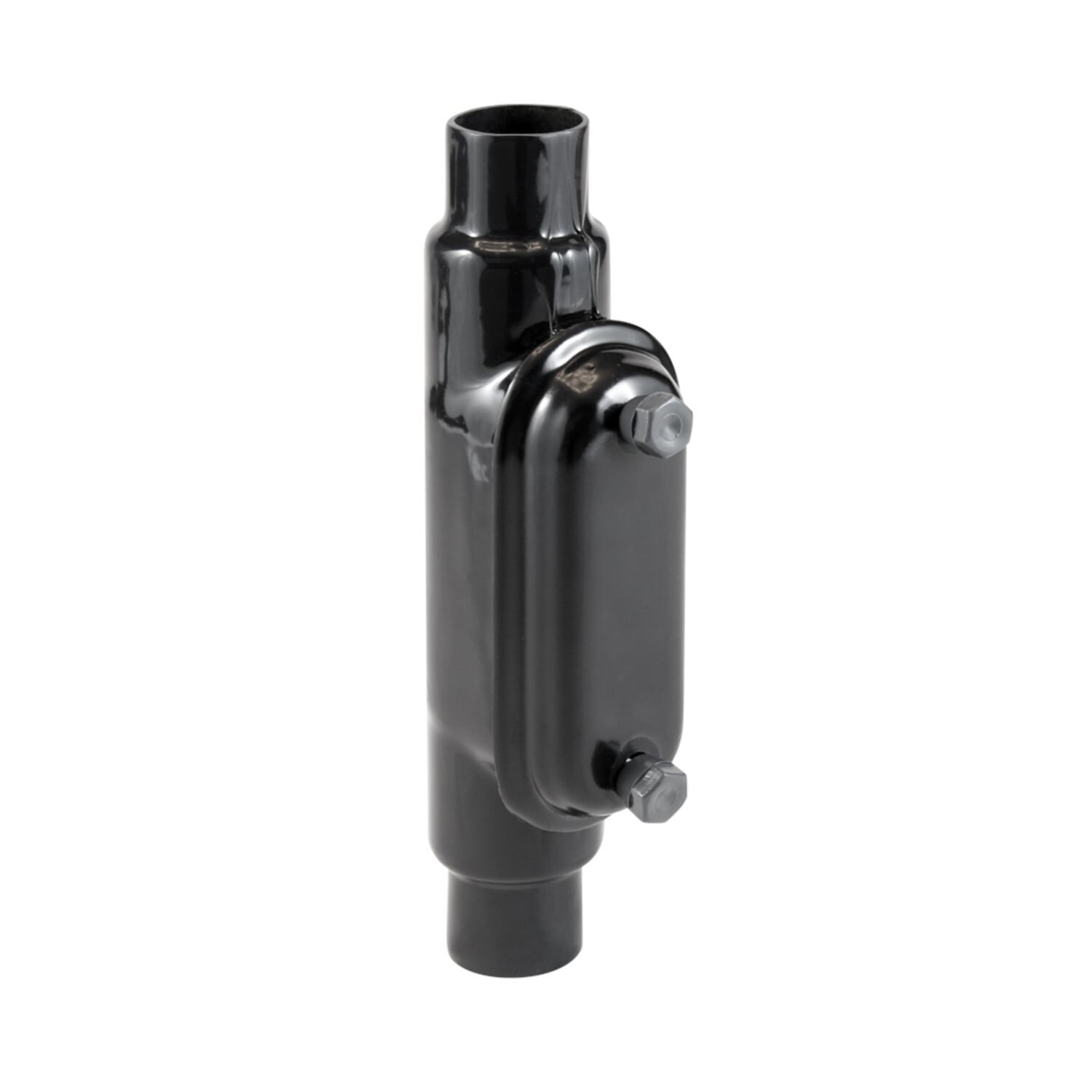 PVC Coated Galvanized Rigid FORM 8 C FITTING 1" Trade Size