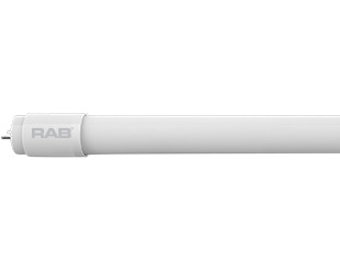 Linear Tubes 2300 Lumens T8 17.5W 4 Feet Glass 80CRI 3000K Single/Double Ended Ballast Bypass