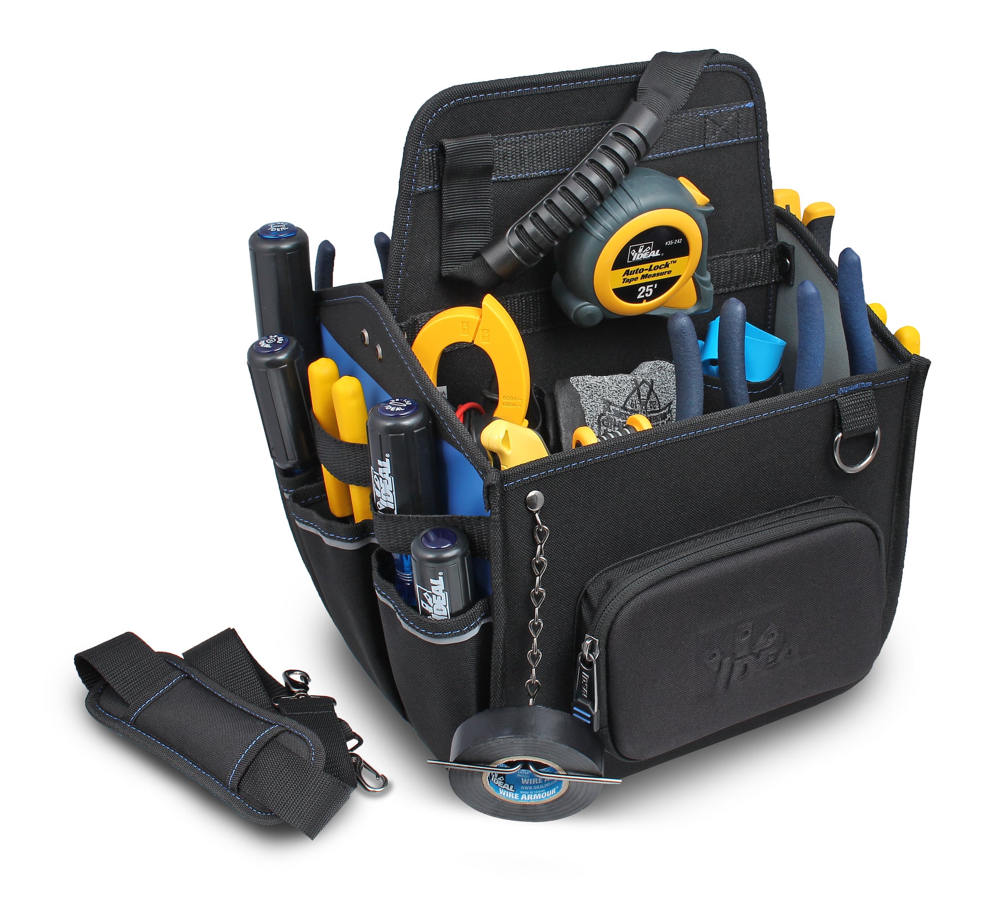 PREMIUM TOOL CARRIER