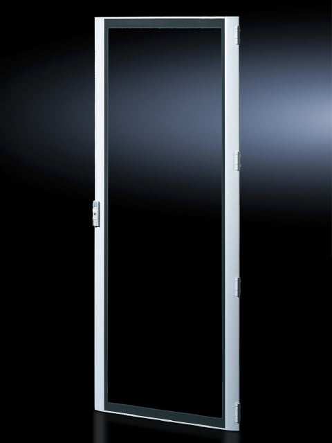 Glazed door, for TS, TS IT, SE