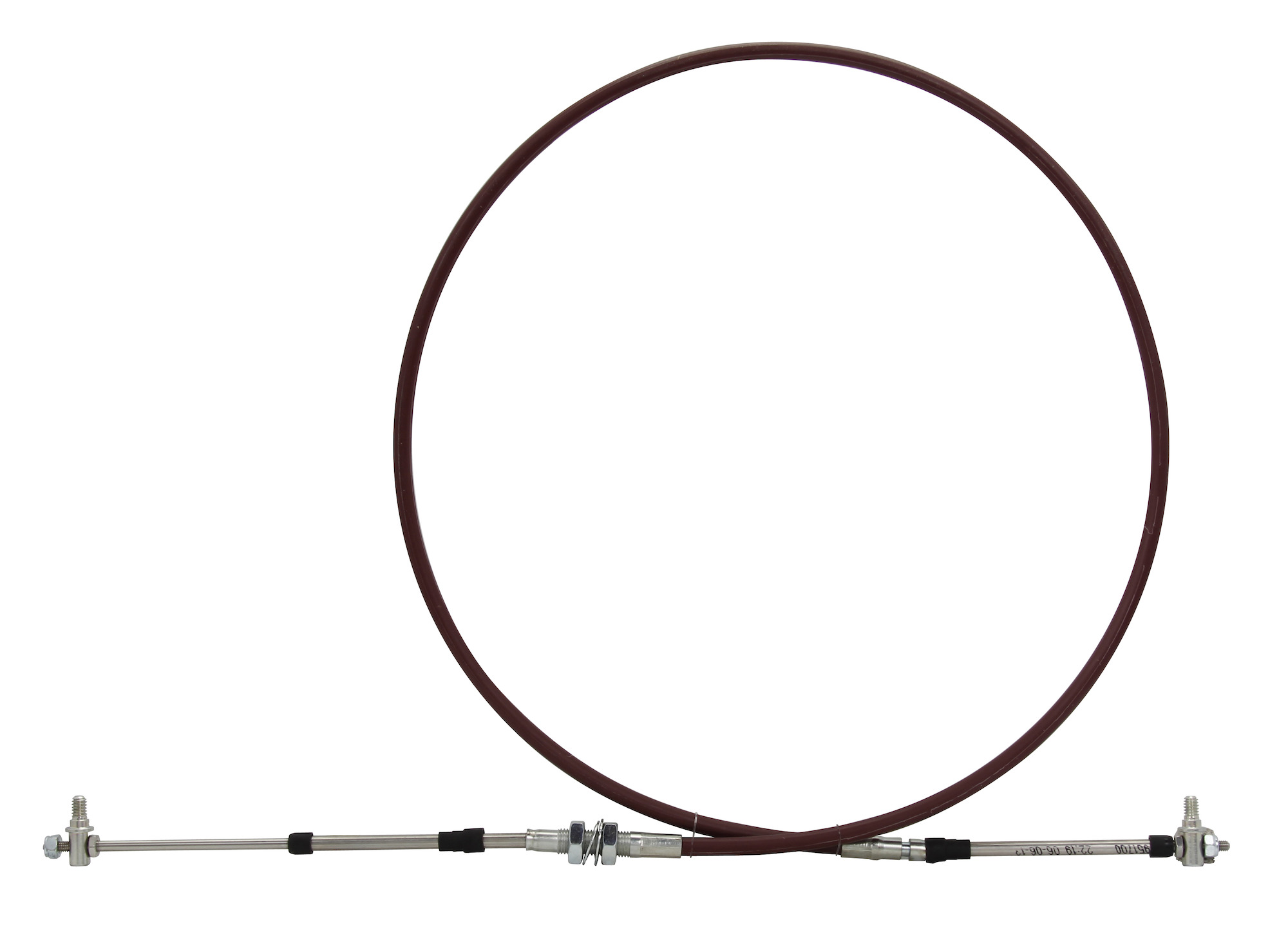 Flange Cable