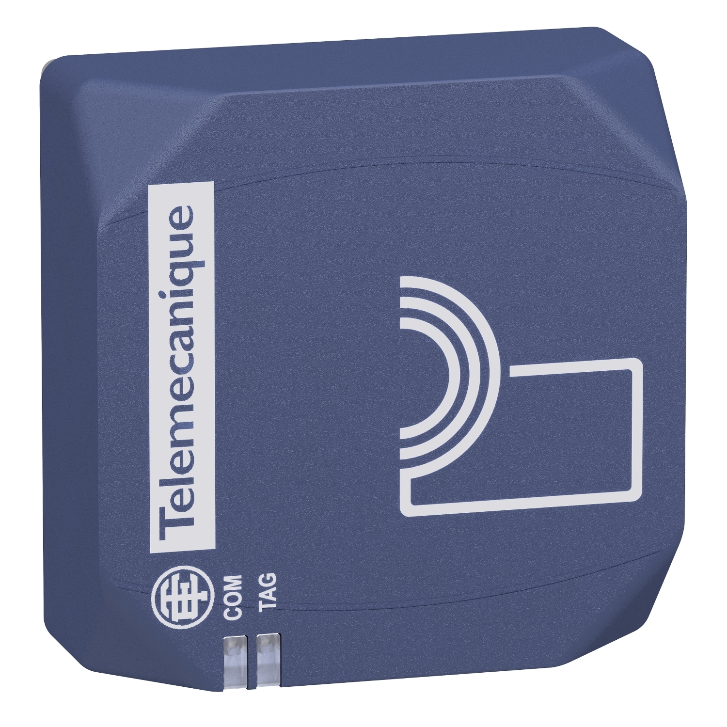 Panel mounting smart antenna, Radio frequency identification XG, antenna