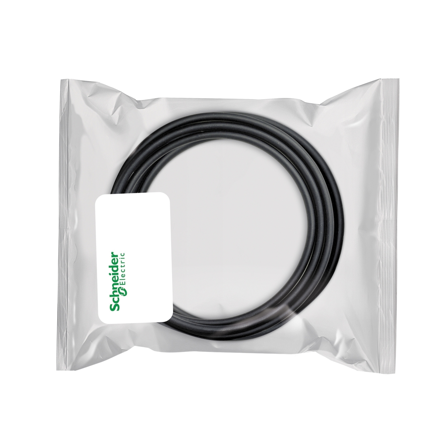 power cable - between servomotor BSH and servodrive - 4 x 6 mm + 2 x 1 mm -25m