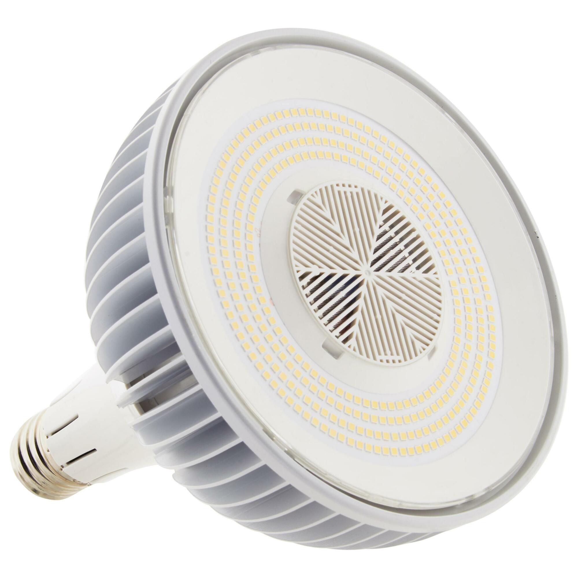 152 Watt - LED HID Replacement - 5K - EX39 - Type B Ballast Bypass - 120-277 Volt - Dimmable