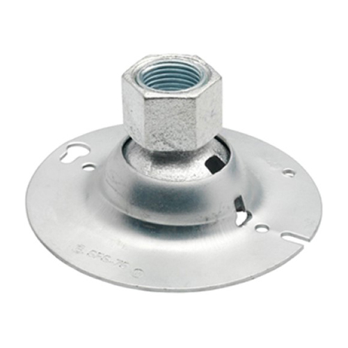 Round Swivel Fixture Hanger