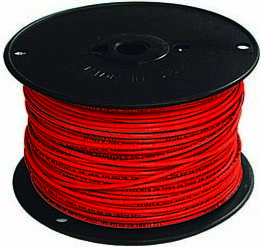 TFFN 18-16 Str Cu Rd 500SpC