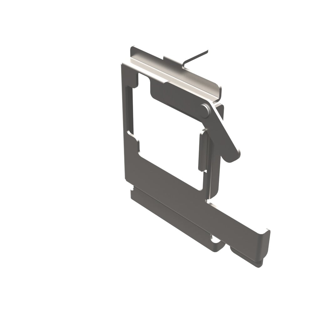 Breaker Interlock Kit Q Frame To Q Frame