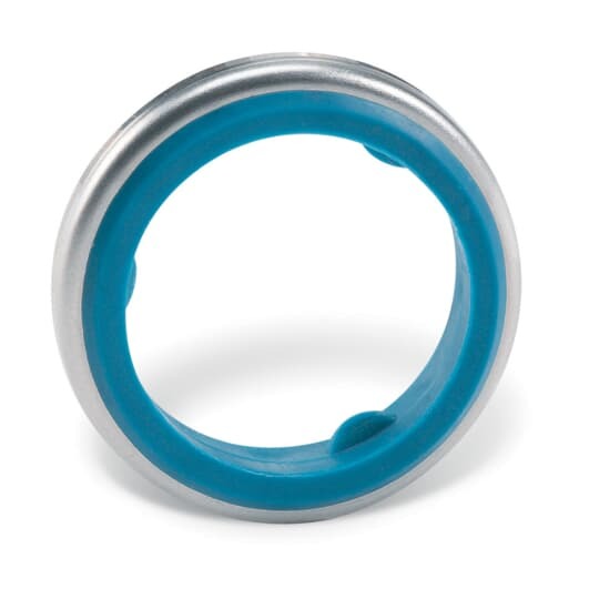5299 T&B Sealing Gasket, 1/4 in, For Use With Liquid Tight Conduits, 316 Stainless Steel