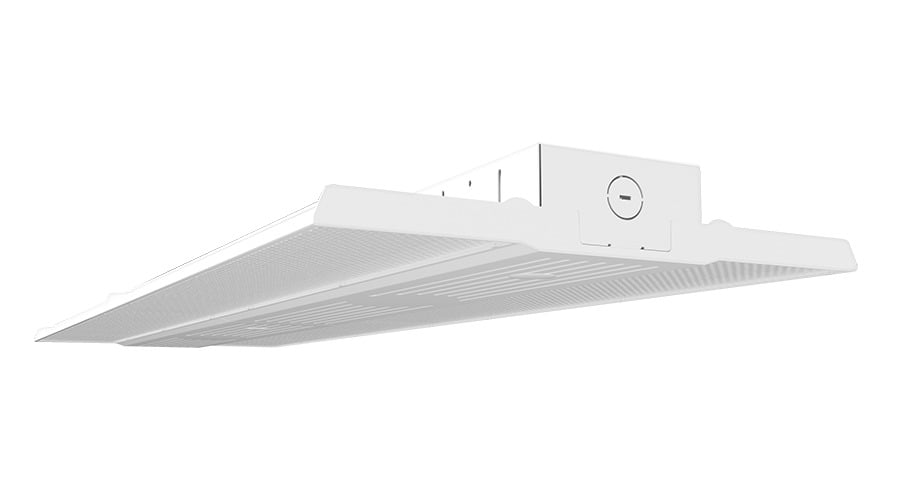 LINEAR HIBAY 400/320/260W 120-277V 5000K/4000K/3500K