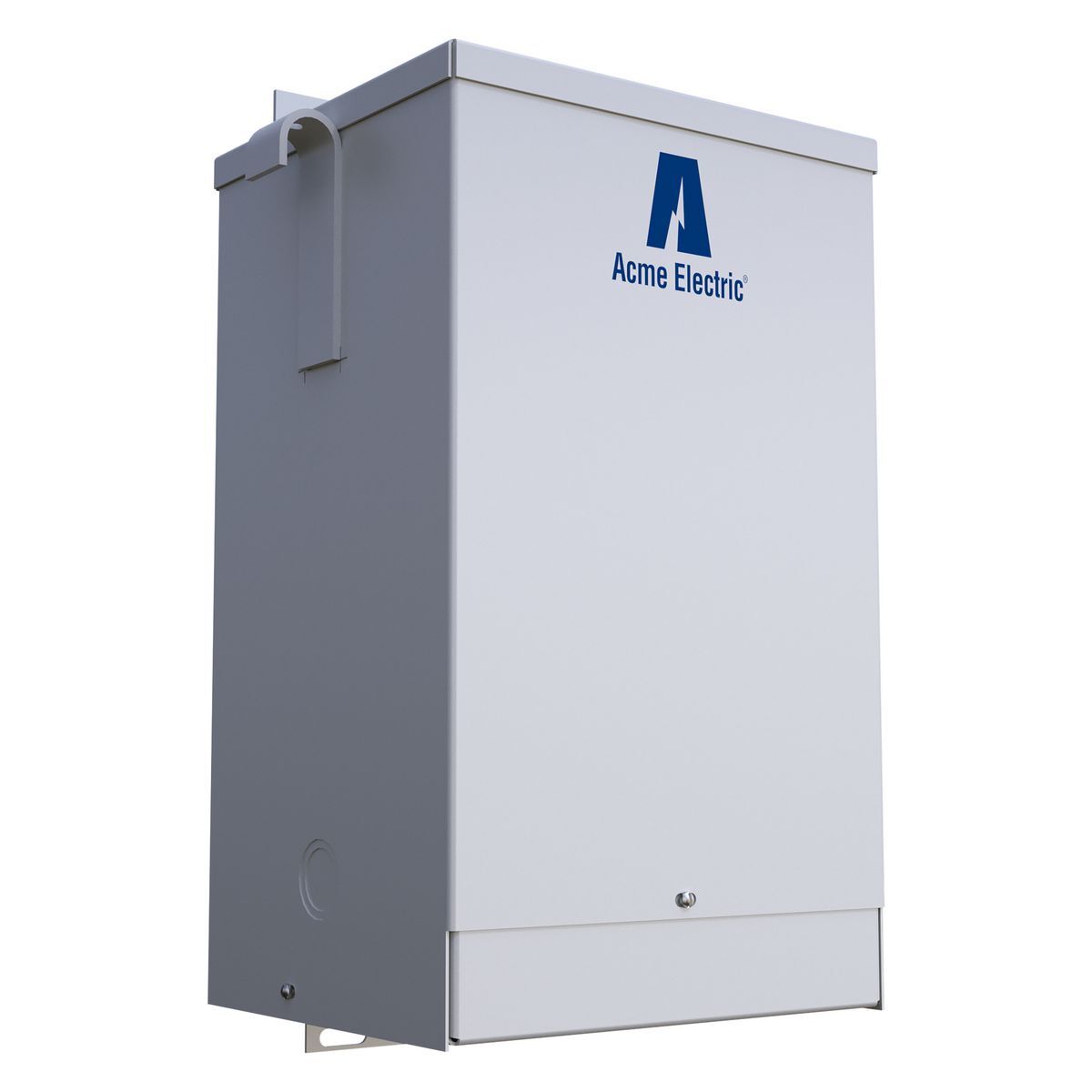 Low Voltage Distribution Transformer - Single Phase, 190/200/208/220 X 380/400/416/440 - 120/240V, 3kVA