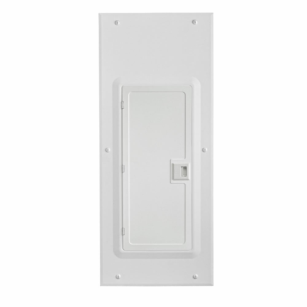 Indoor Load Center Cover and Door NEMA 1, 30 spaces with mounting hardware
