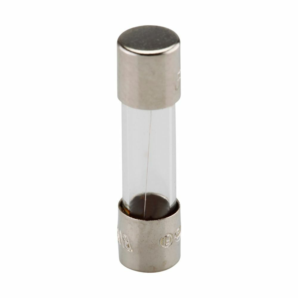 50MA 250V 5mm x 20mm  RoHS Compliant Glass, Fast Acting Fuse - Bulk Packaging