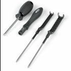 Torque wrench M8 and M12; Assembly kit