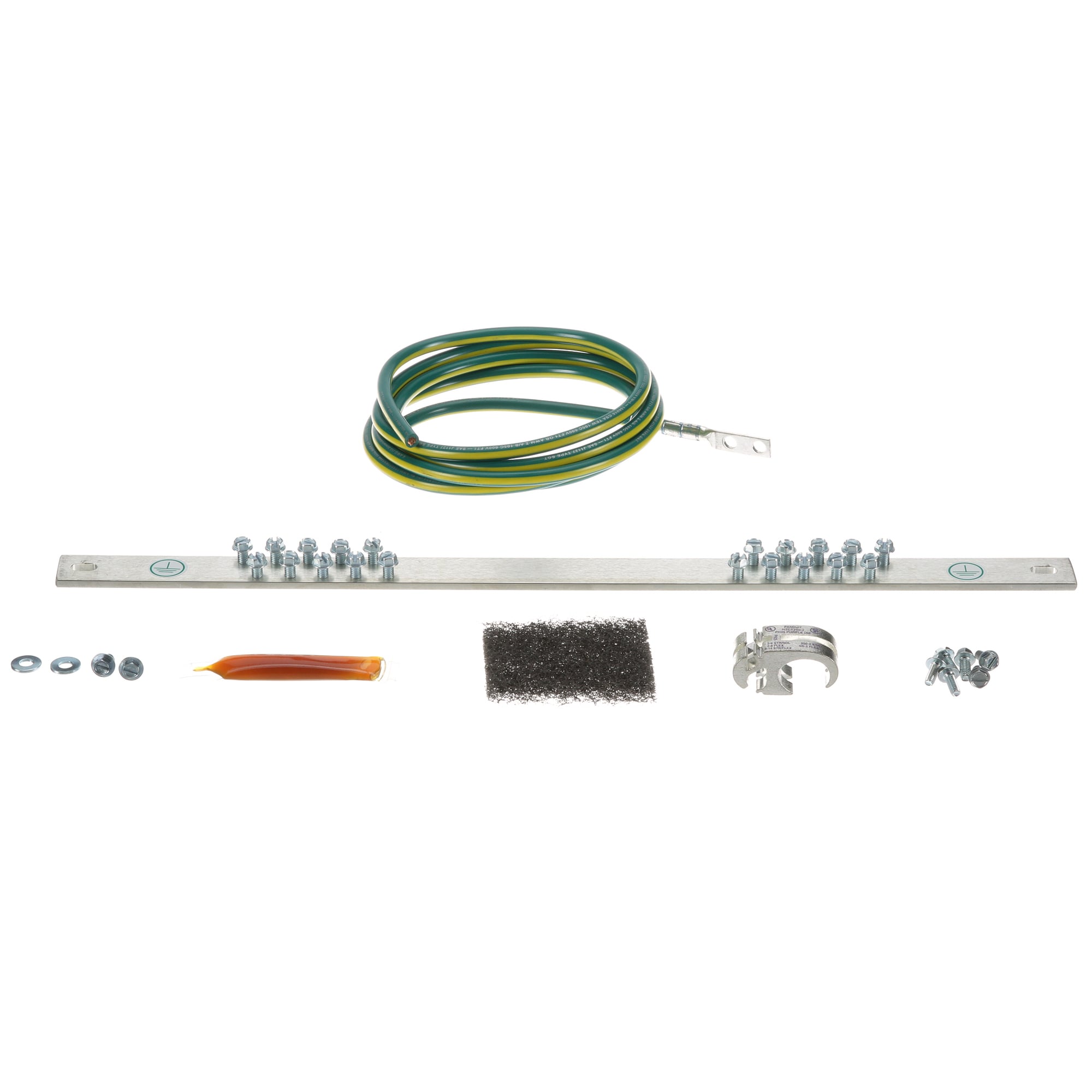 Jumper Kit, Rack Grounding Retrofit Equi
