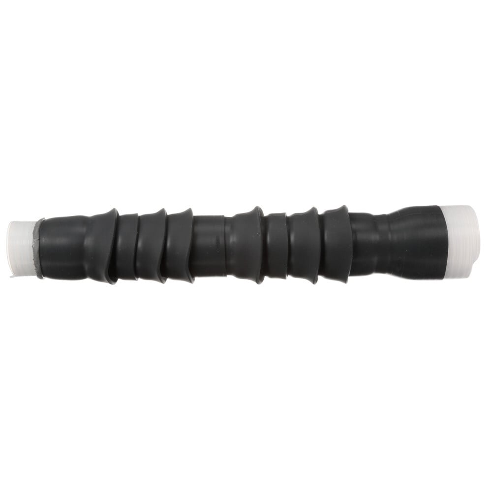 3M(TM) Cold Shrink QT-III Silicone RubberTermination 7665-S-8, 1.05-1.80 in (26,7-45,7 mm) Cable Insulation O.D.