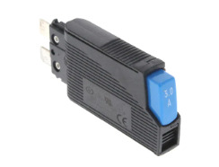 3.0A AC250V DC65V Circuit Breaker / ON-OFF