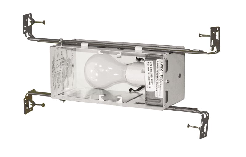 IC Incandescent Step/Night Light
