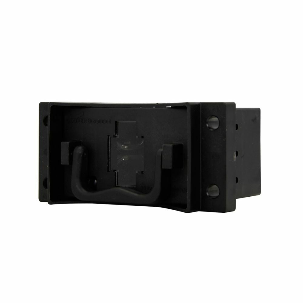 Eaton Bussmann series TPH high-current switch, Metric, 80 Vdc, 300-800 A, High current, 1-1/4 Inches Male Quick-Connect Terminal, SCCR: 100 kA
