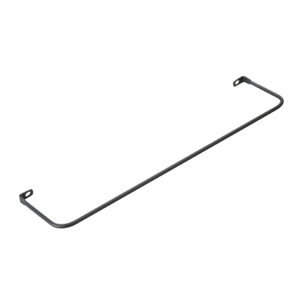 Strain Relief Bar, 5 Inch Depth Crescent Electric Supply Company